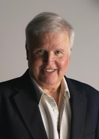 photo of Don Beck