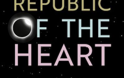 A New Republic of the Heart – Audio Version