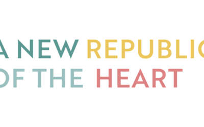 A New Republic of the Heart Community