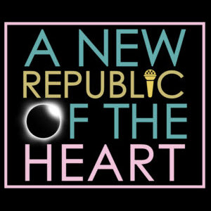 New Republic of the Heart Logo