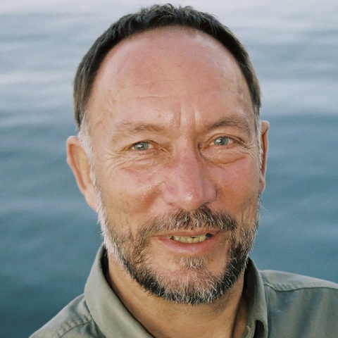 Peter Russell A New Republic of the Heart