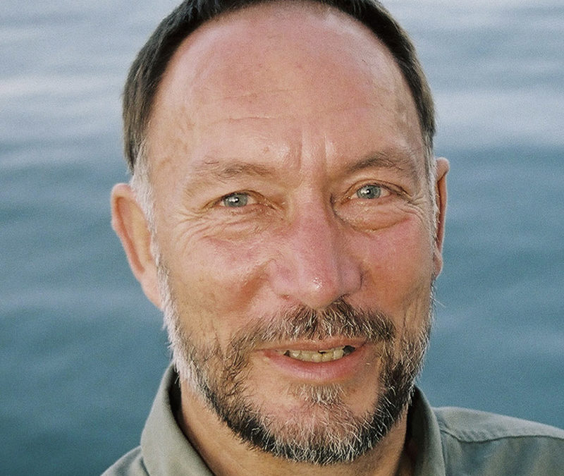 What we intend 9 017 Peter Russell – No Blame for End Times