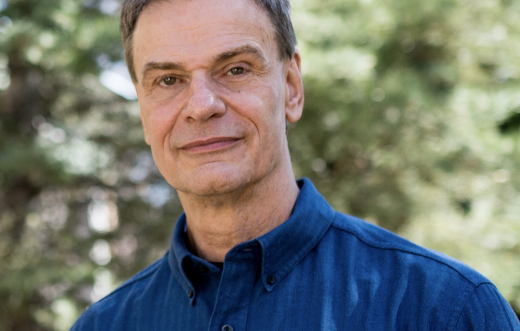 What we intend 4 012 Jeff Salzman – Befriending the State of the World