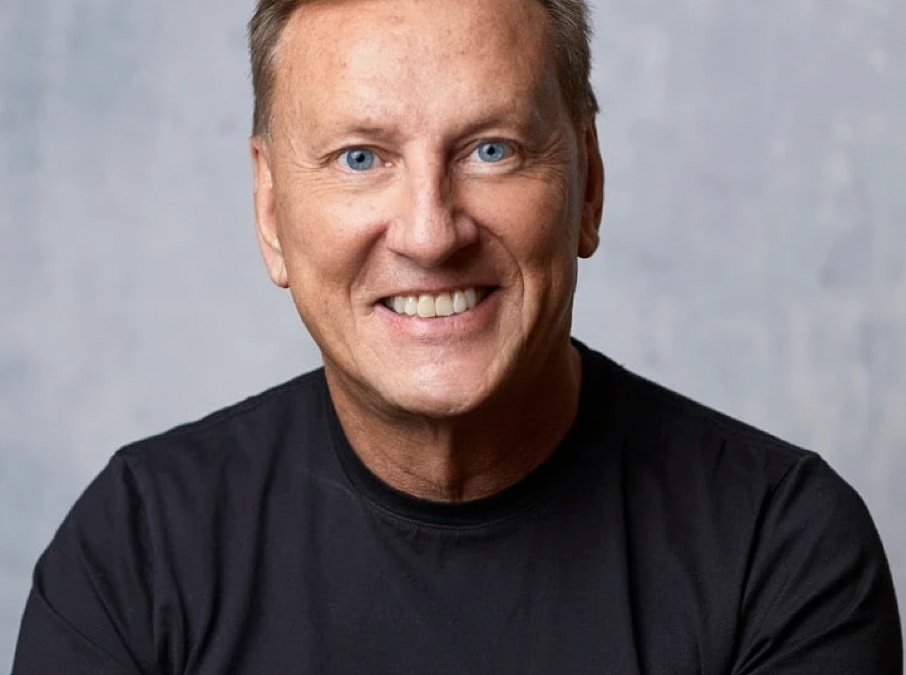 What we intend 2 014 Tomas Björkman – The Self-Transforming Society