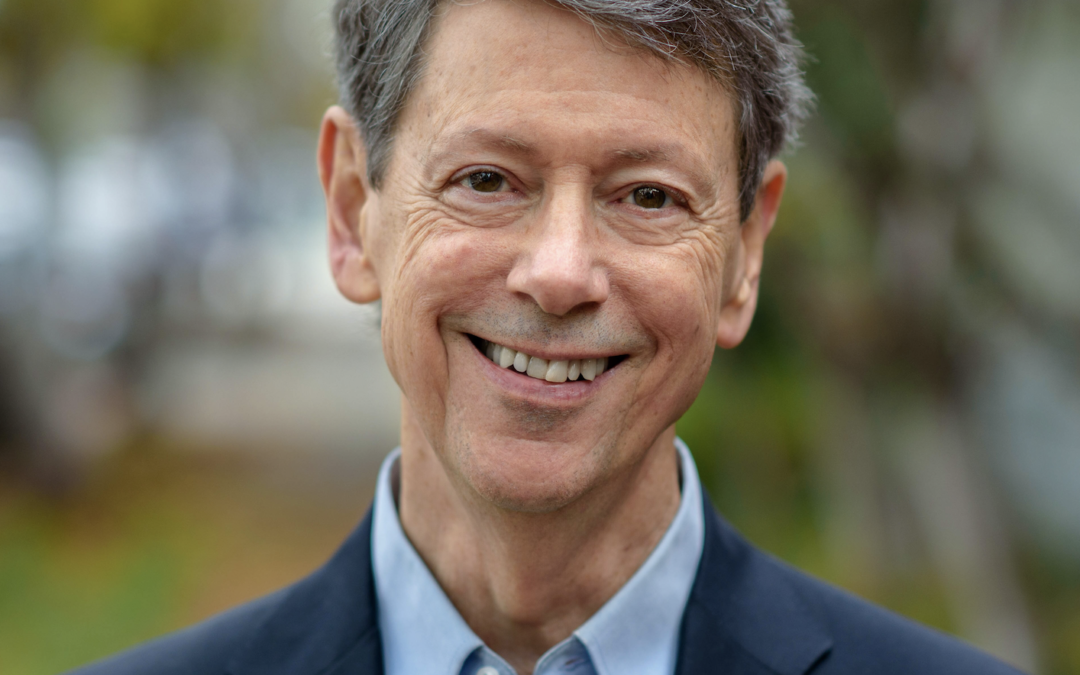 What we intend 3 023 Dr. Rick Hanson – Neuro Dharma and a Breath of Fresh Air