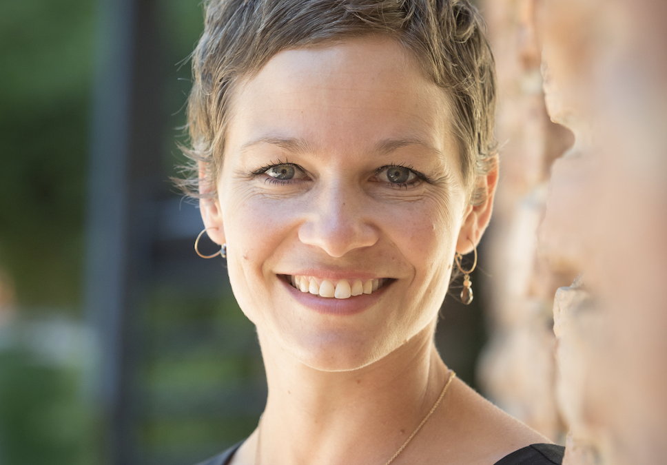 What we intend 2 024 Brooke McNamara – Our Now More-Human Hearts