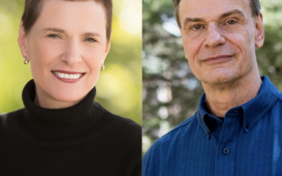 051 Diane Hamilton & Jeff Salzman – Processing the 2020 Election, So Far