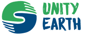 logo for Unity Earth