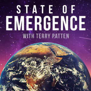 State of Emergence Podcast logo
